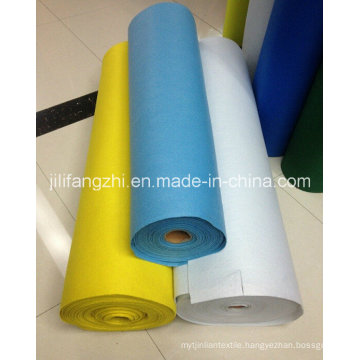 High Quality Chitin Spunlace Non-Woven Fabric China Supplier